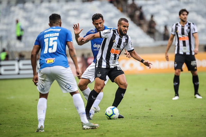 nhận định cruzeiro vs atletico mineiro ngày 12/09/2025 ảnh 3