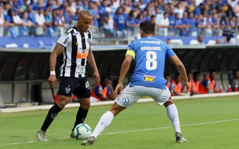 nhận định cruzeiro vs atletico mineiro ngày 12/09/2025 ảnh 2
