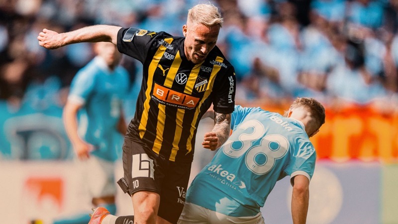 nhận định nassjo vs hacken ngày 11/09/2025 ảnh 2