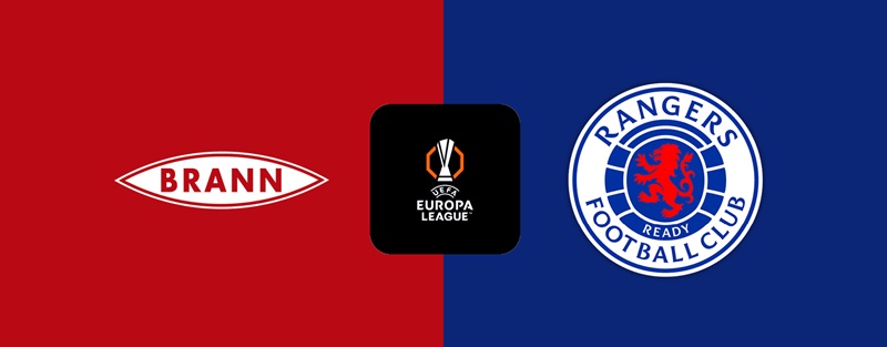 soi kèo Brann vs Rangers