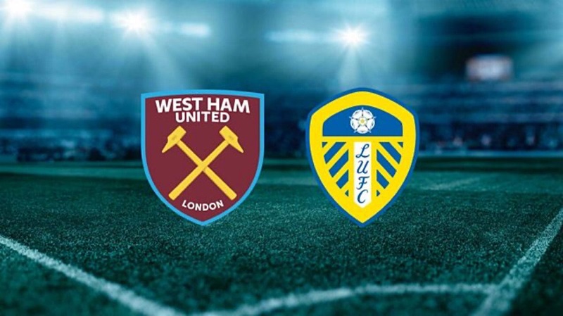 Soi kèo Leeds vs West Ham