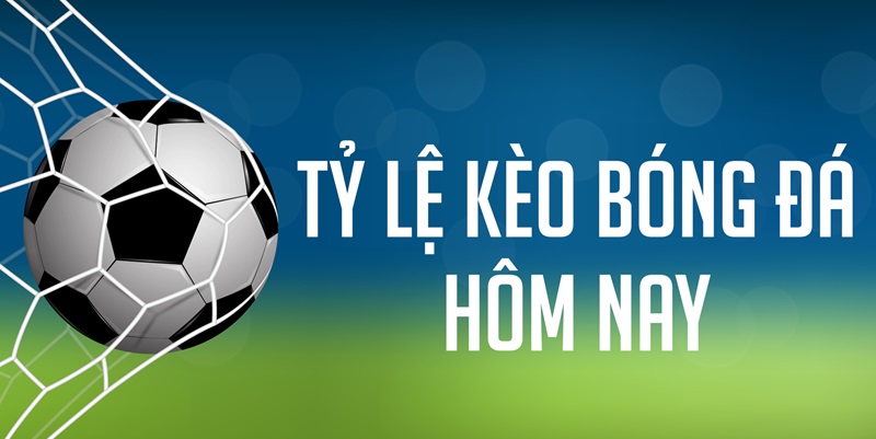 kèo bóng đá w88 hôm nay
