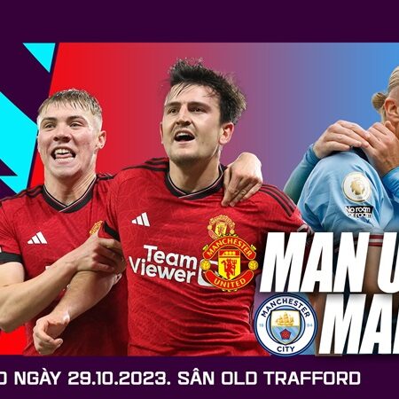 Nhận định Man City vs MU | Ngày 14/09/2025