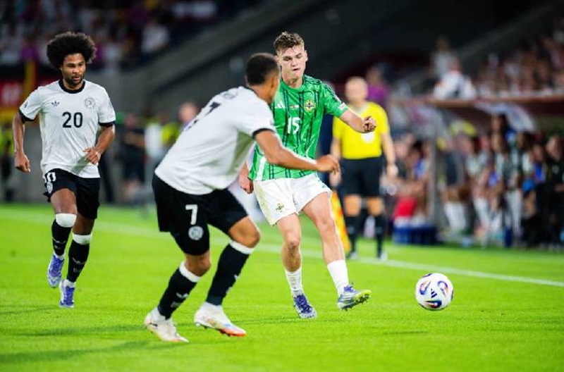 nhận định Đức vs Luxembourg