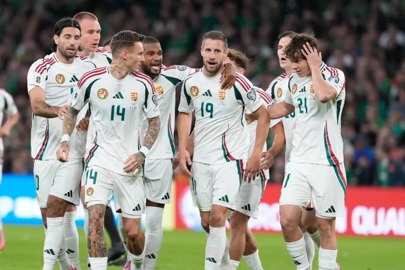 nhận định hungary vs armenia 