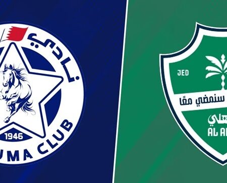 Soi kèo Al Najma vs Al-Ahli Saudi, 1h00 ngày 24/10