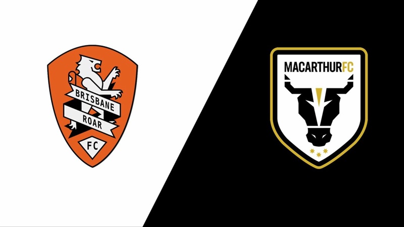 Soi kèo Brisbane Roar vs Macarthur
