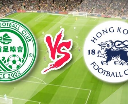 Nhận định, soi kèo Hong Kong vs Tai Po, 14h30 ngày 15/10