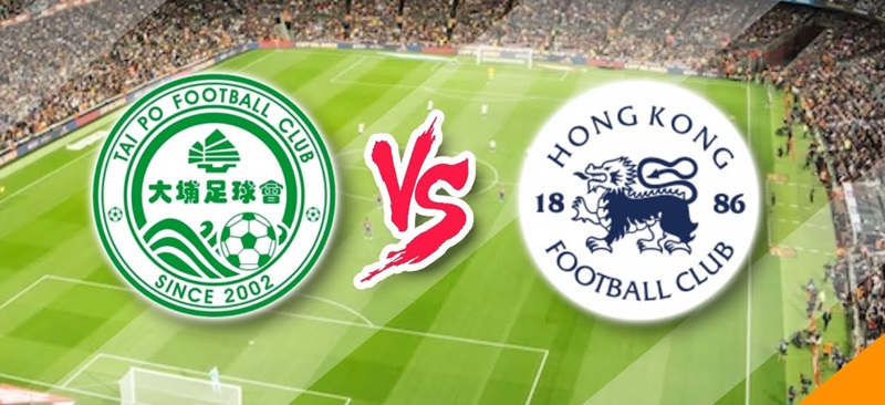 Soi kèo Hong Kong vs Tai Po