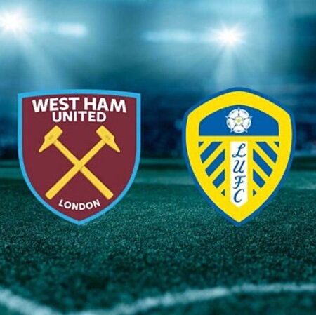 Soi kèo Leeds vs West Ham, 2h00 ngày 25/10/2025