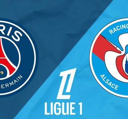 Nhận định, soi kèo PSG vs Strasbourg, 1h45 ngày 18/10