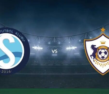 Nhận định, soi kèo Sabail vs Zaqatala, 19h00 ngày 15/10