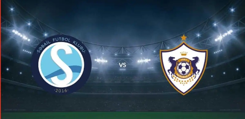 Soi kèo Sabail vs Zaqatala 