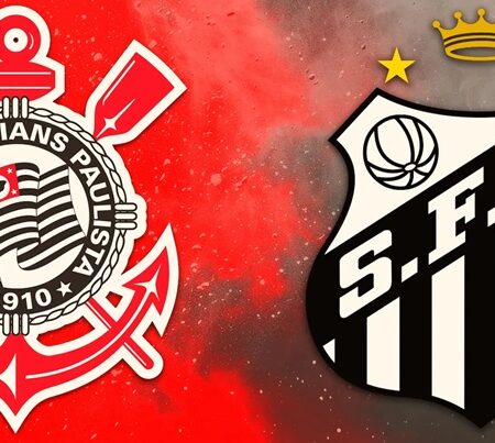 Nhận định, soi kèo Santos vs Corinthians Paulista, 7h30 ngày 16/10