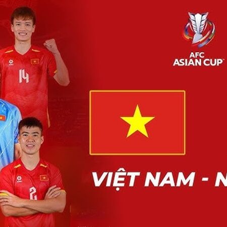 Nhận định, Soi kèo Việt Nam vs Nepal, 19h30 ngày 9/10/2025