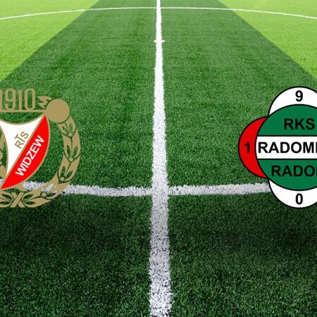 Soi kèo Widzew lodz vs Radomiak Radom, 1h30 ngày 18/10